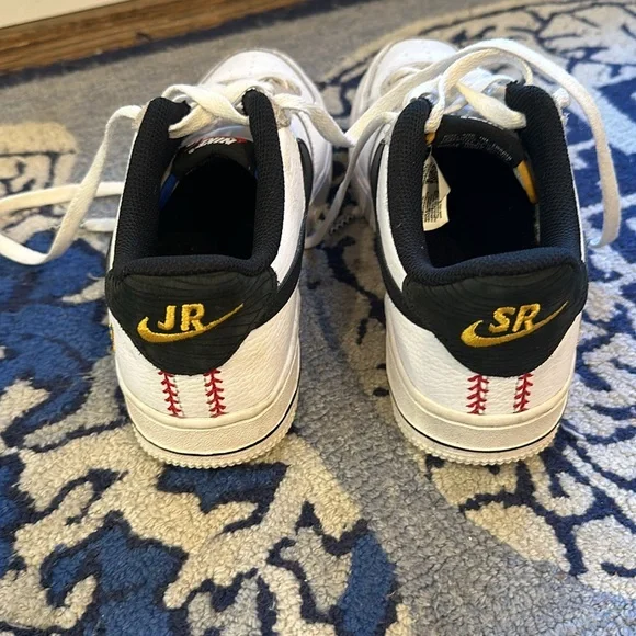 Nike Shoes Nike Air Force Low Ken Griffey Jr Sr Swingman